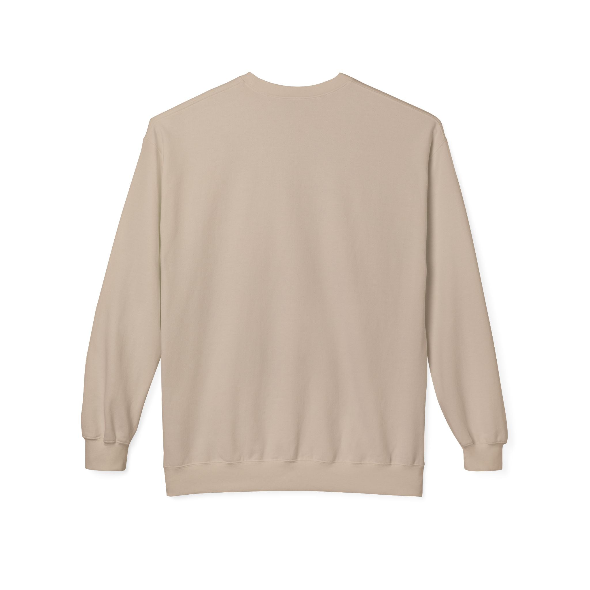 Christmas & Co. Fleece Crewneck Sweatshirt